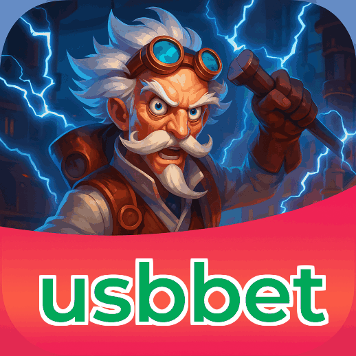 Catálogo usbbet 2.547 jogos - Pragmatic Play, Evolution, NetEnt