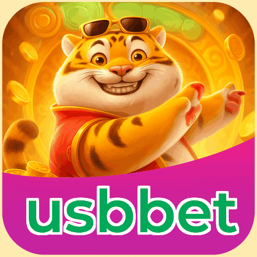 Logo da usbbet